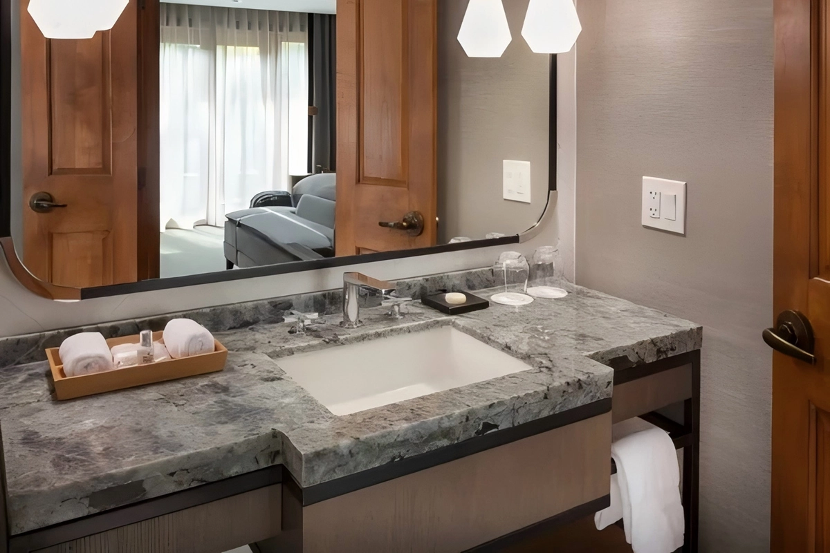 Vail Marriott Mountain Resort