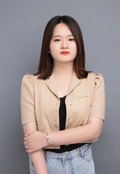Apartment Sales Rep - Mandy Guan