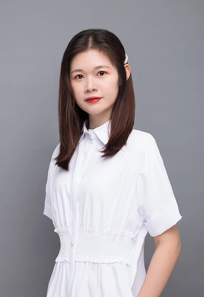 Apartment Sales Manager - Gina Lyu