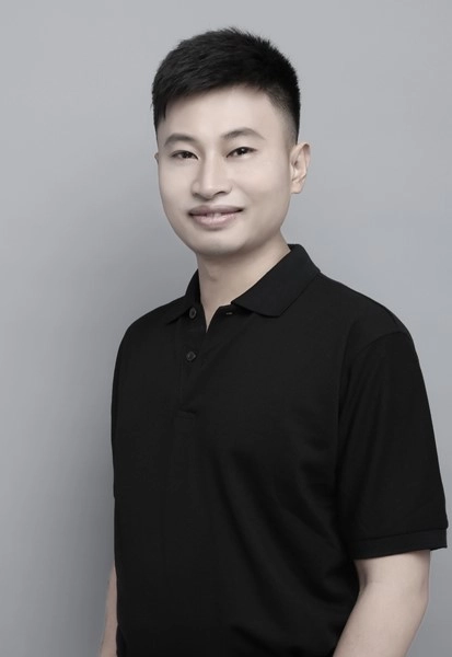 Projects Coordinator - Jackie Zhu