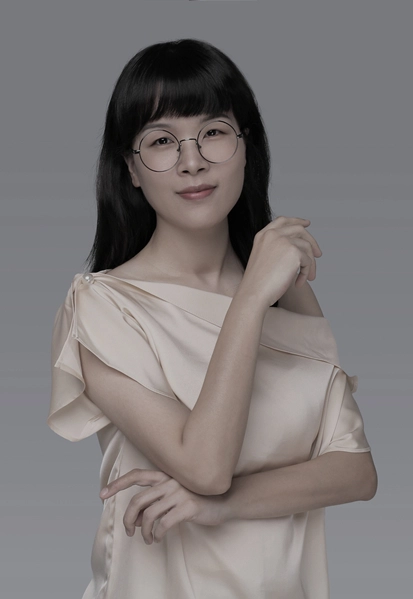 Sales Manager - Shinning Zeng