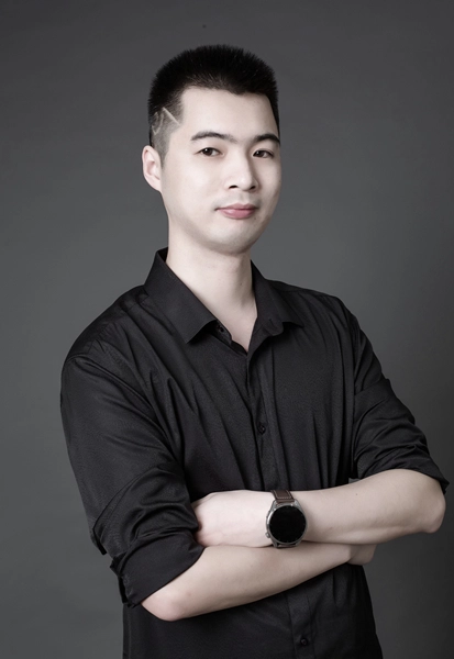 QC Manager - YF Lyv