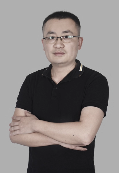 Production Director - BF Chan