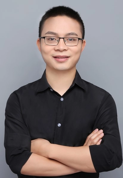 Sales Director - Barry Yang