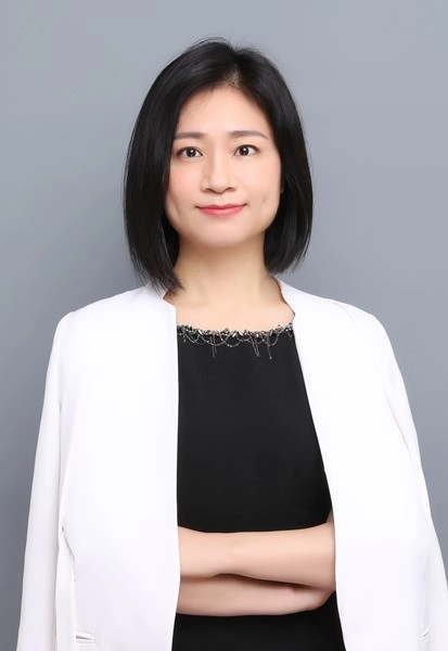 Financial Manager - CY Lam