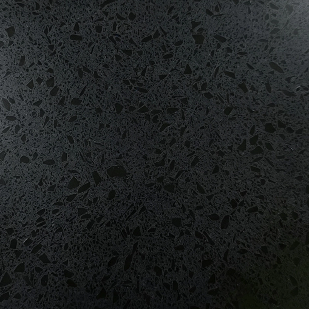 Black Pebble