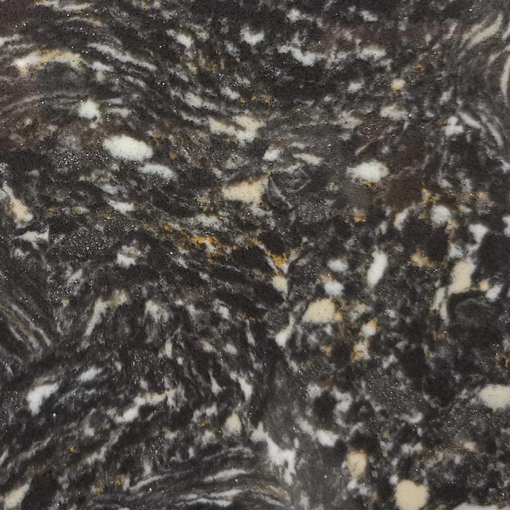 Cosmic Black