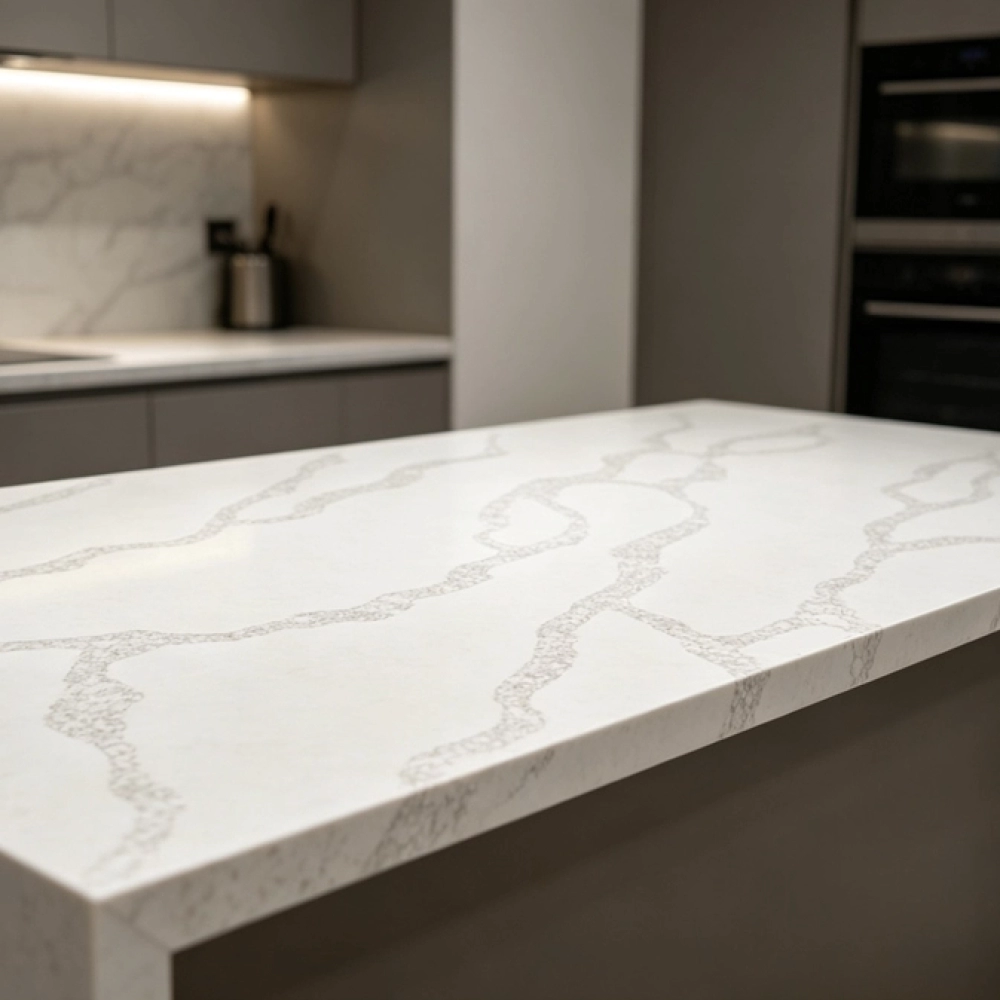 Calacatta Nuvo