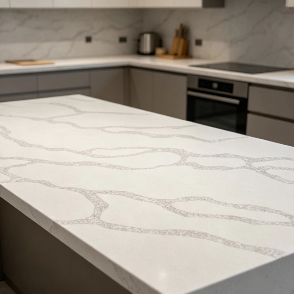Calacatta Nuvo
