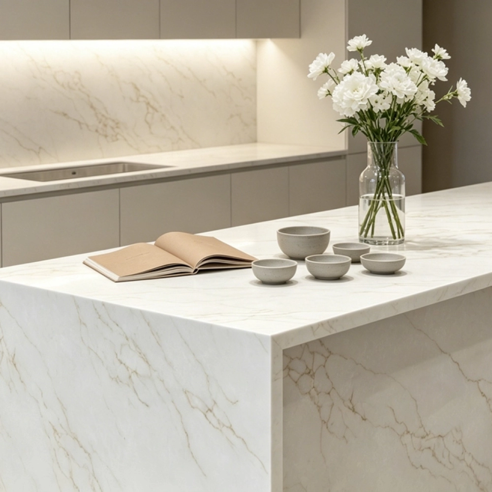 Gold Canyon Bianco