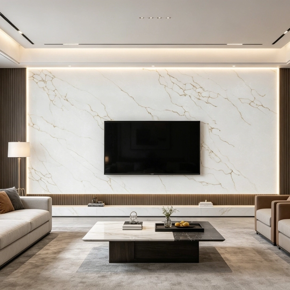 Gold Canyon Bianco