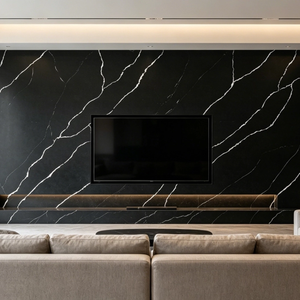 Noir Marquina