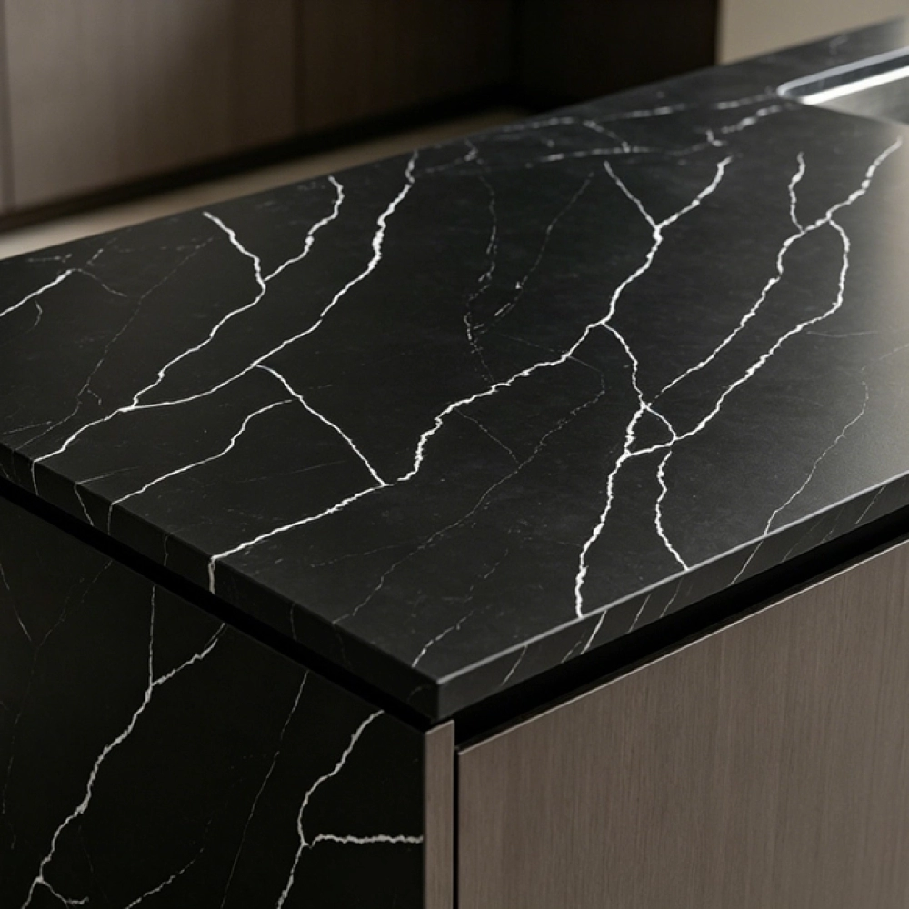 Noir Marquina