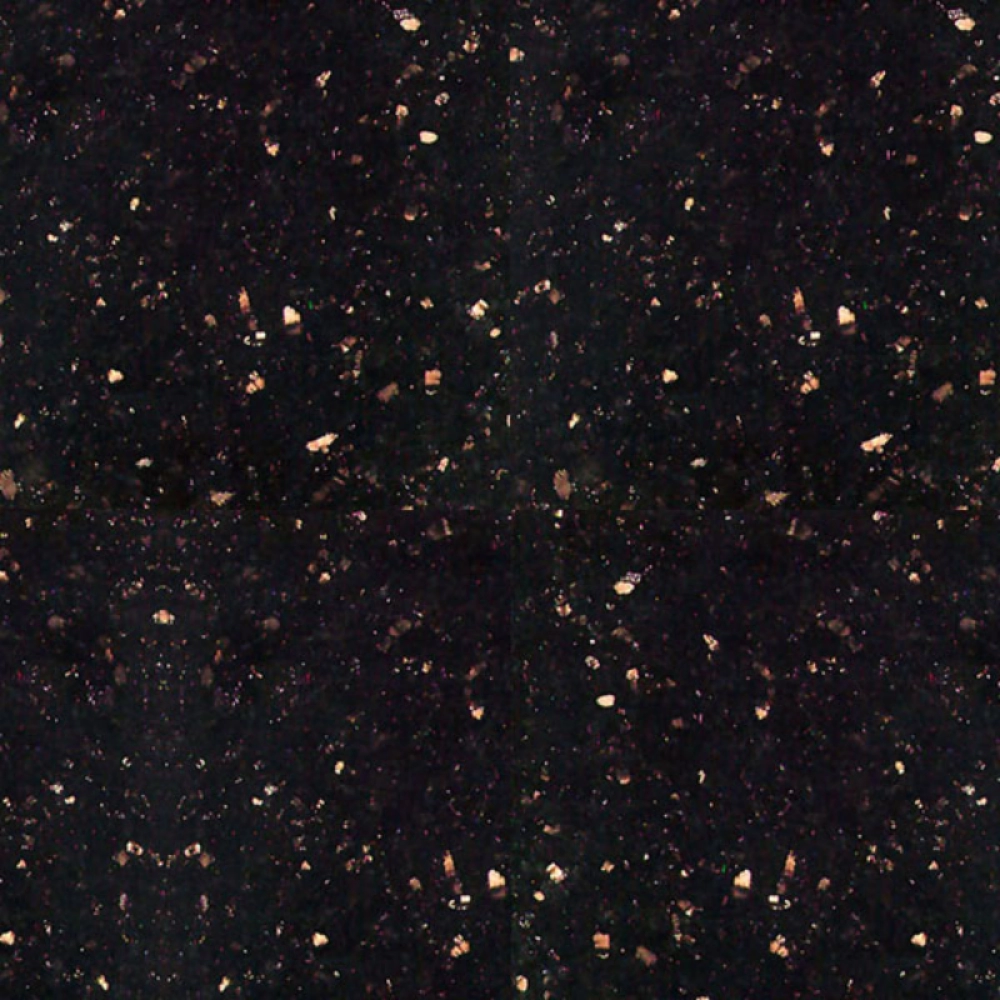 Black Galaxy