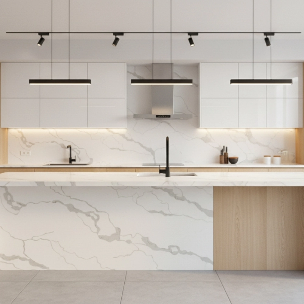 Calacatta B