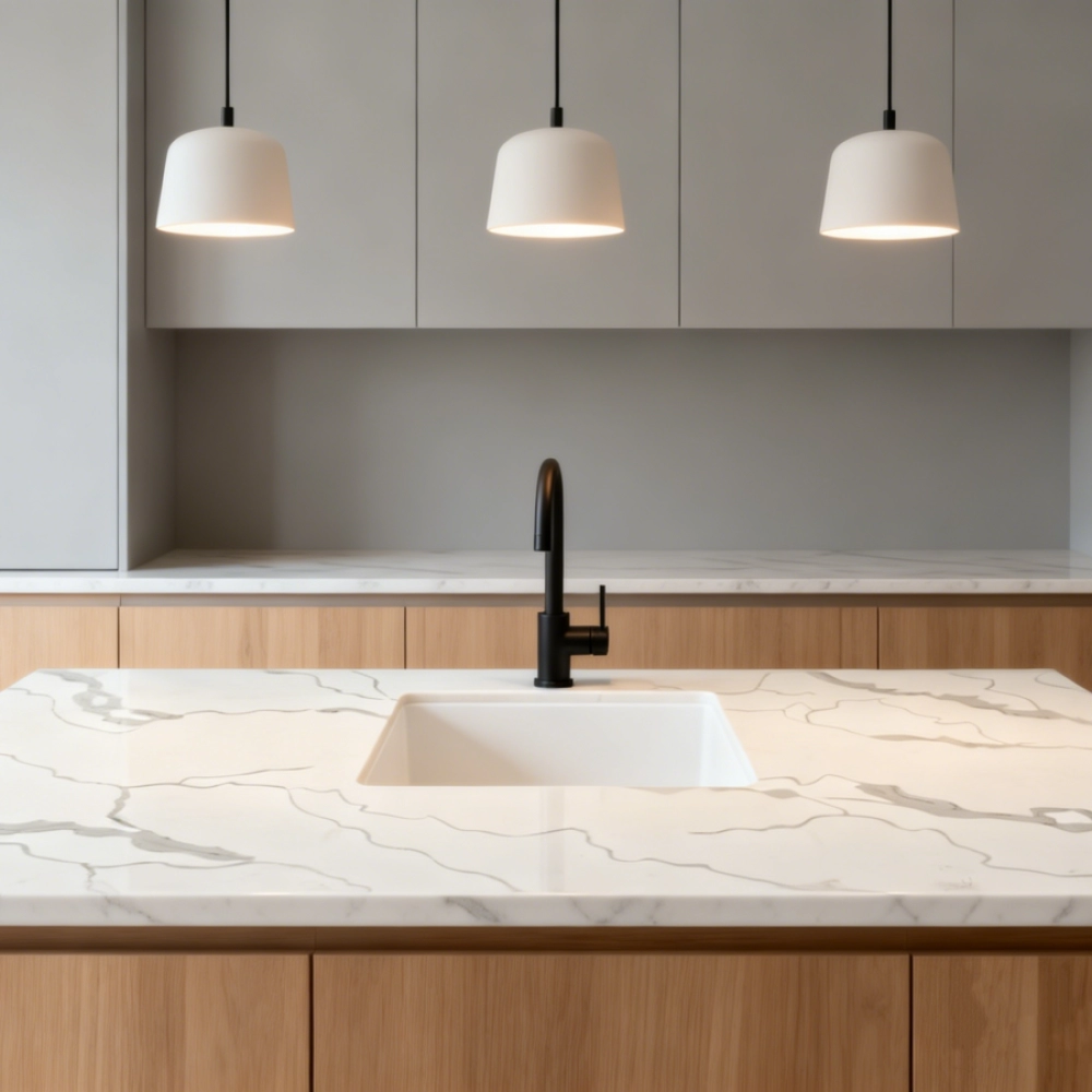 Calacatta B