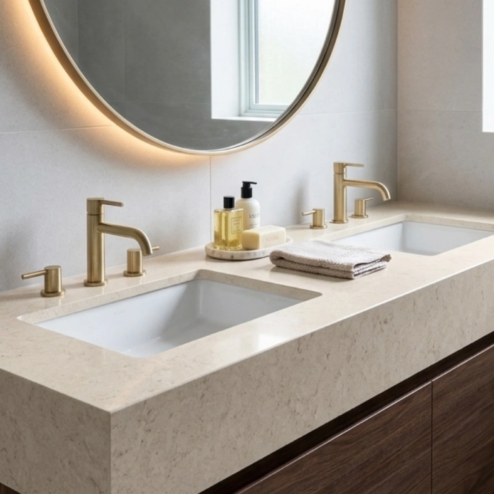 Venetia Cream