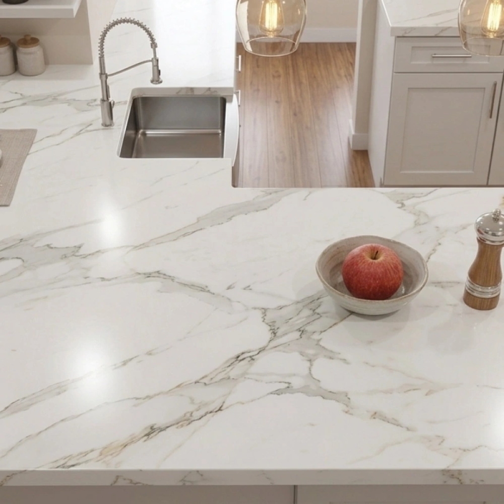 Calacatta Gold
