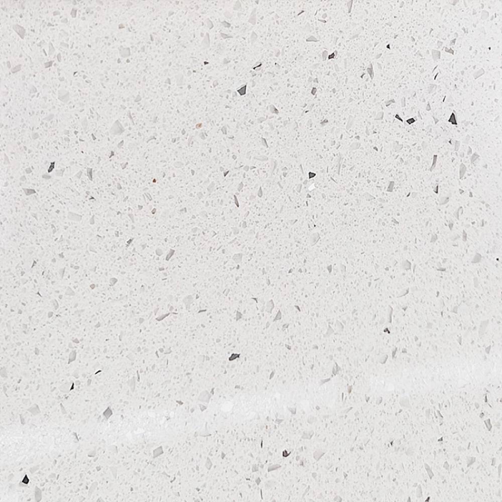 Sparkle White