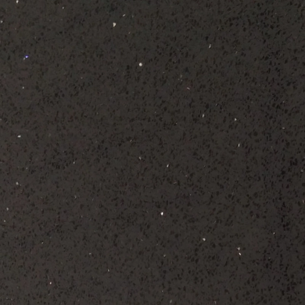 Sparkle Black