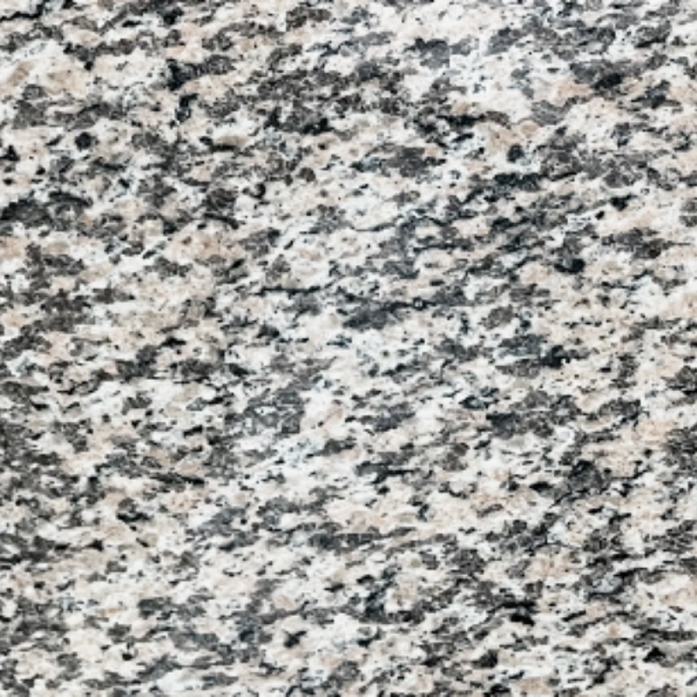 Tiger Skin White