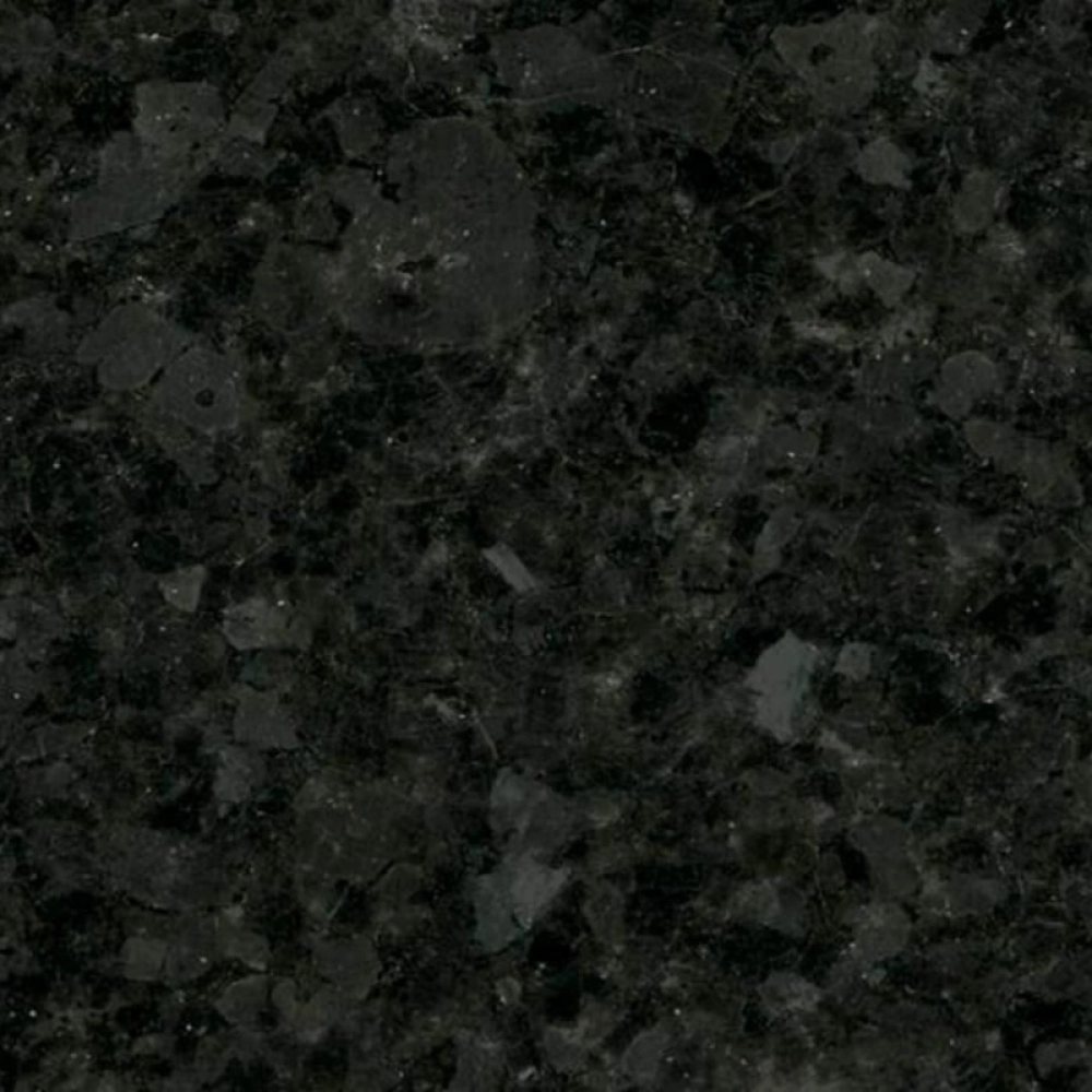 Antique Black/Angola Black