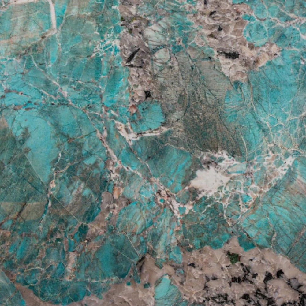 Amazonite