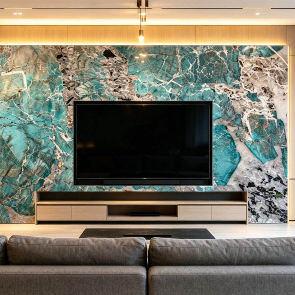 Amazonite