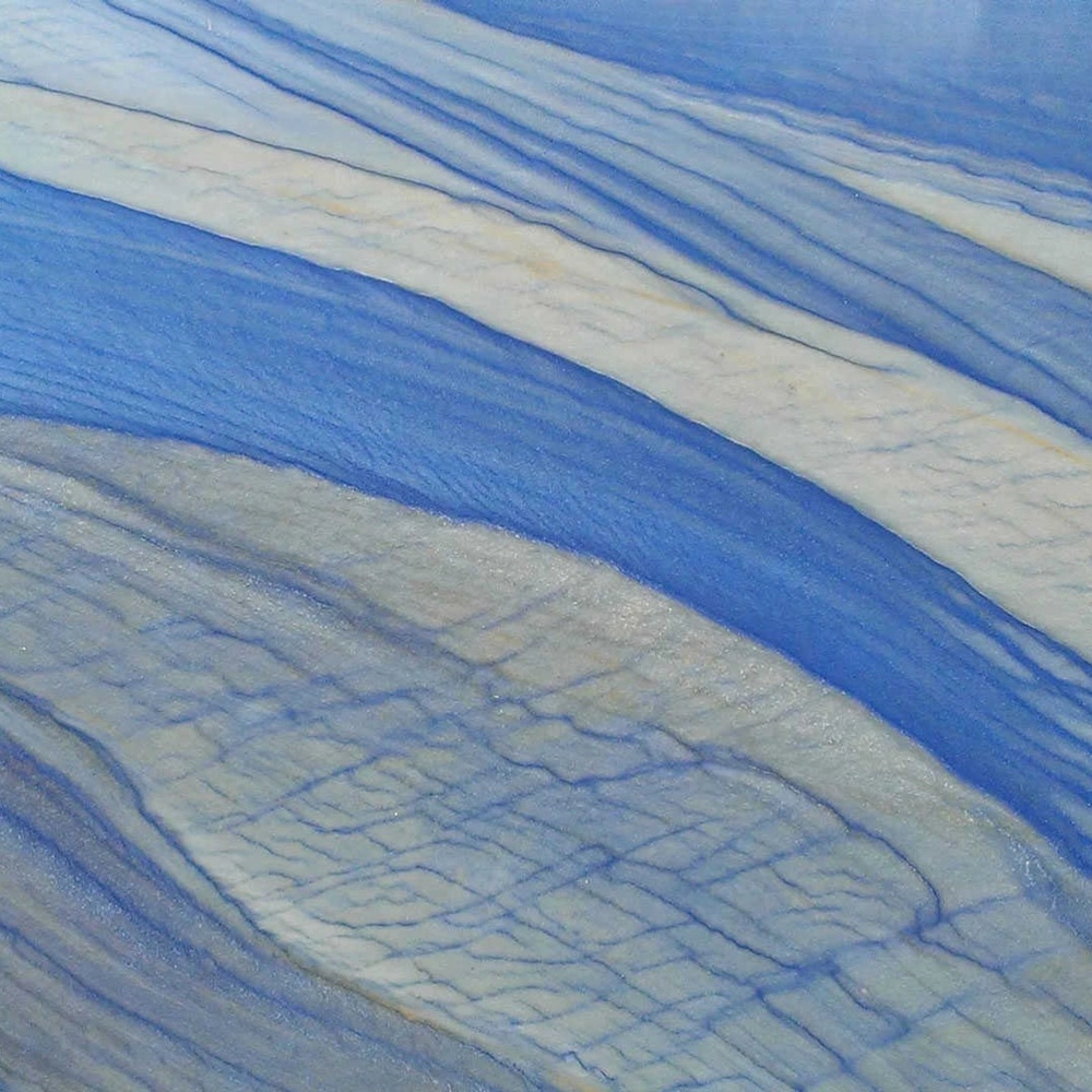 Azul Macaubas