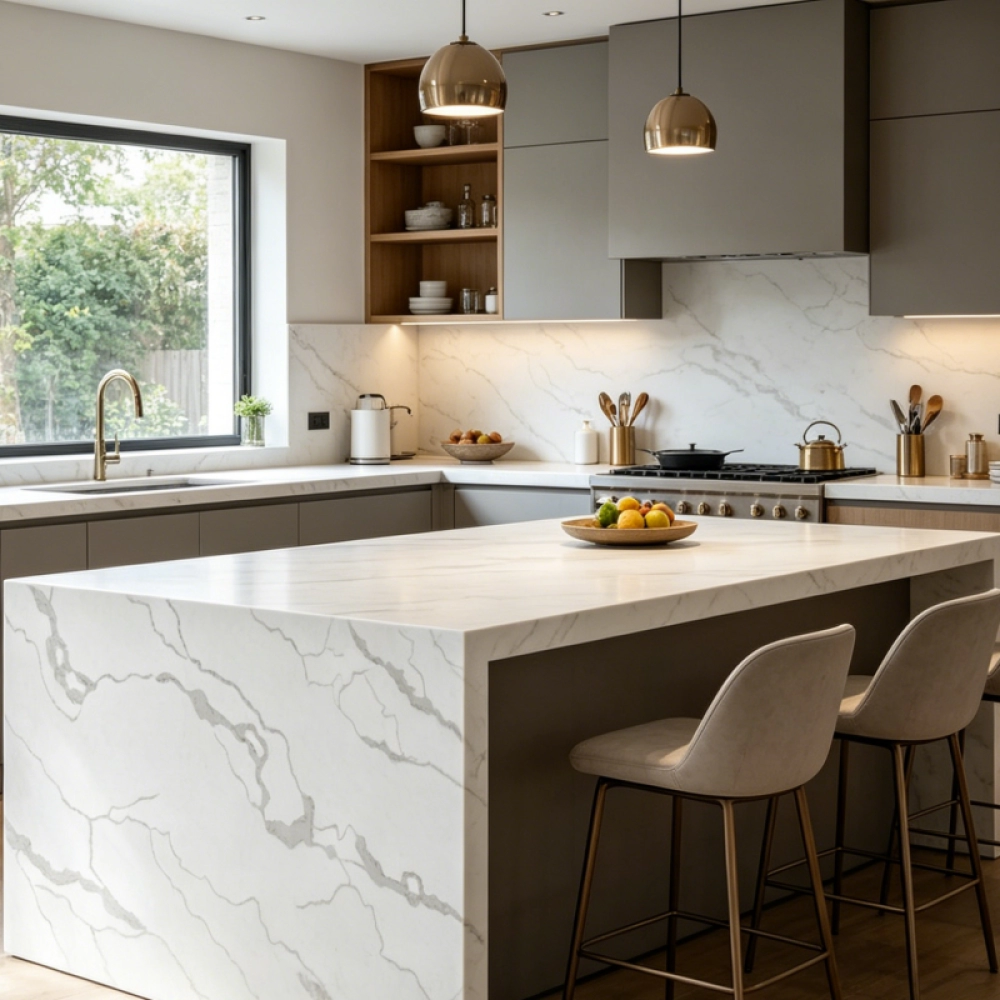 Calacatta B