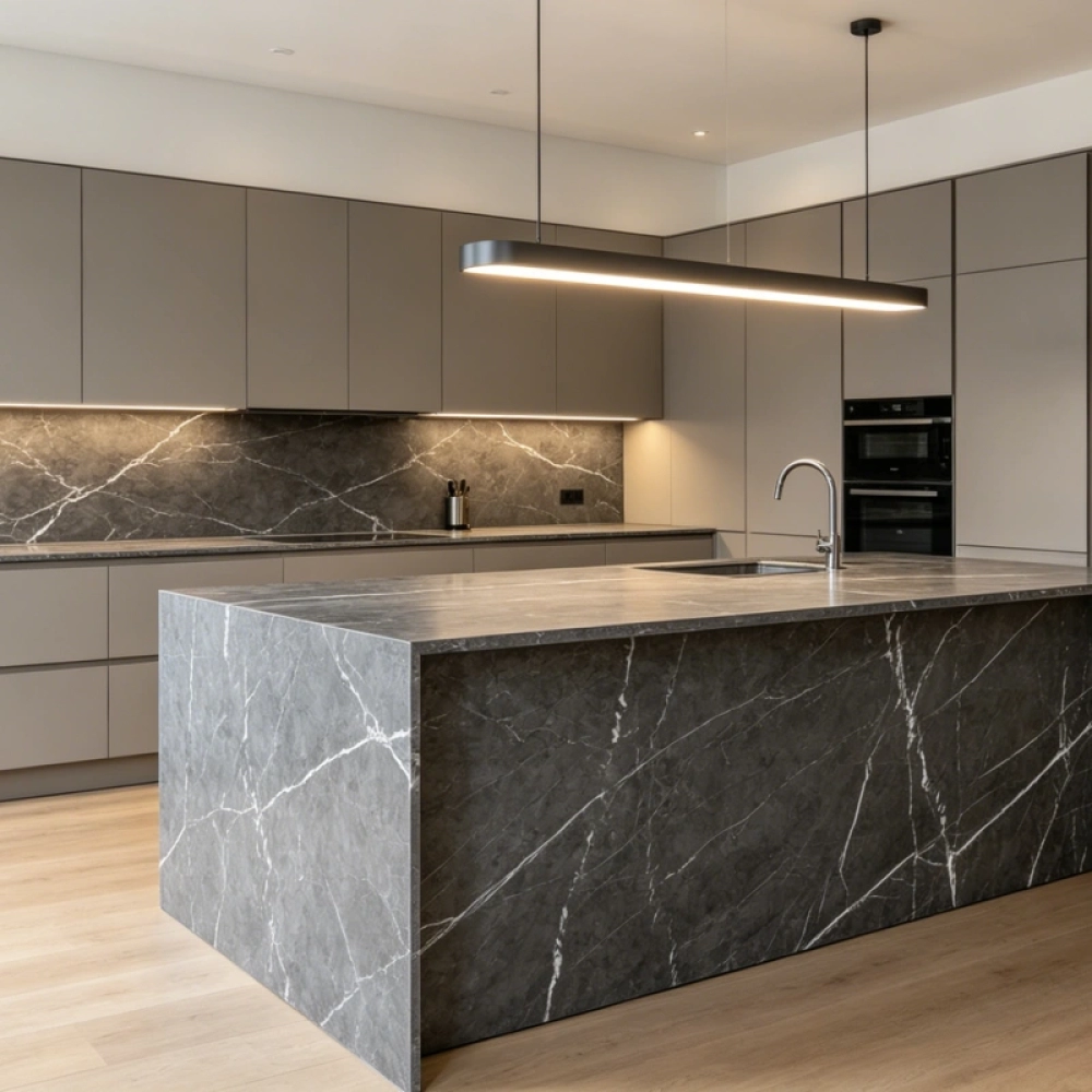 Pietra Grey