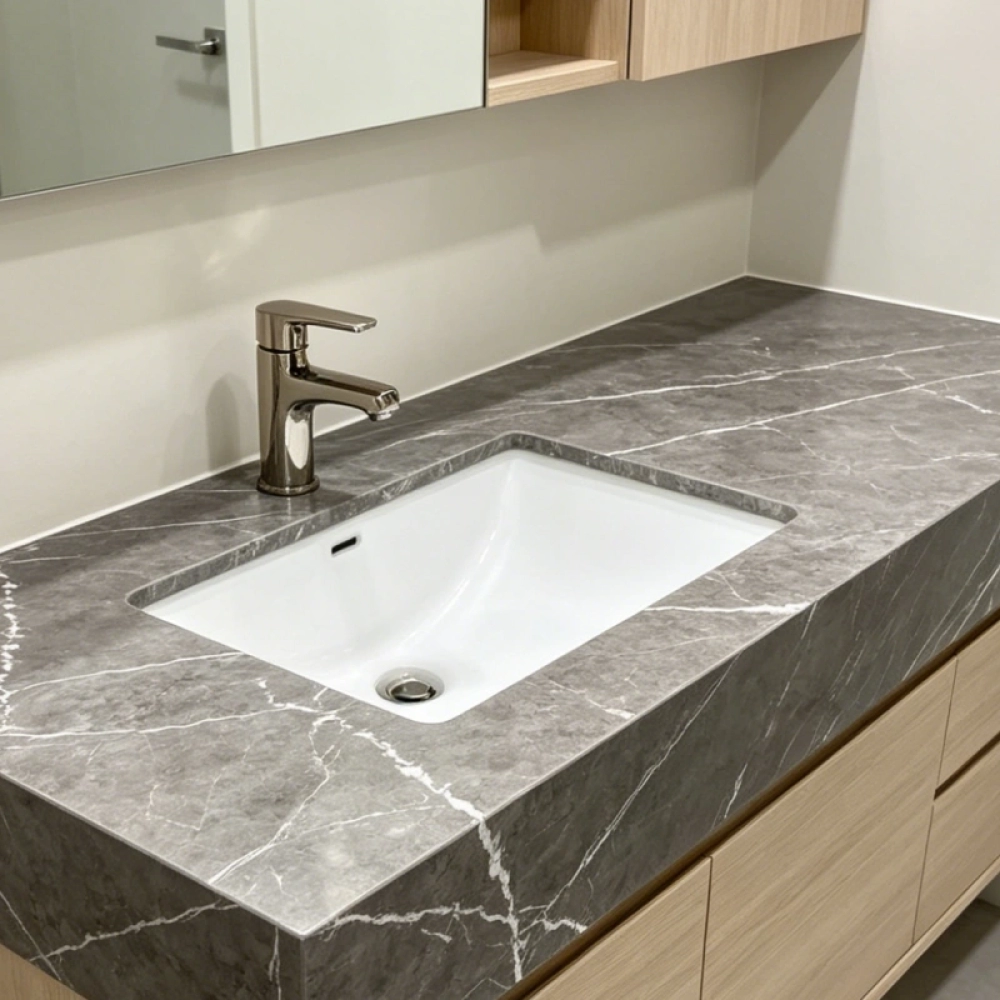 Pietra Grey