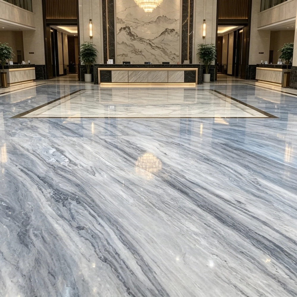 Palissandro Blue