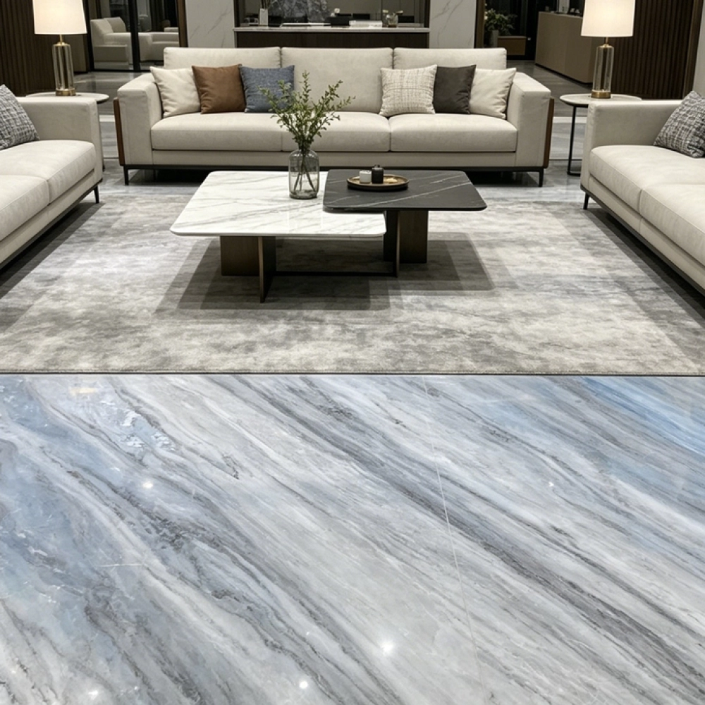 Palissandro Blue