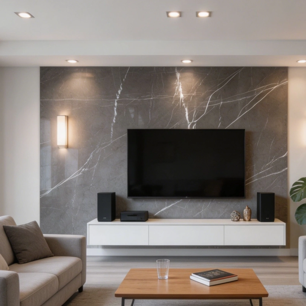 Pietra Grey