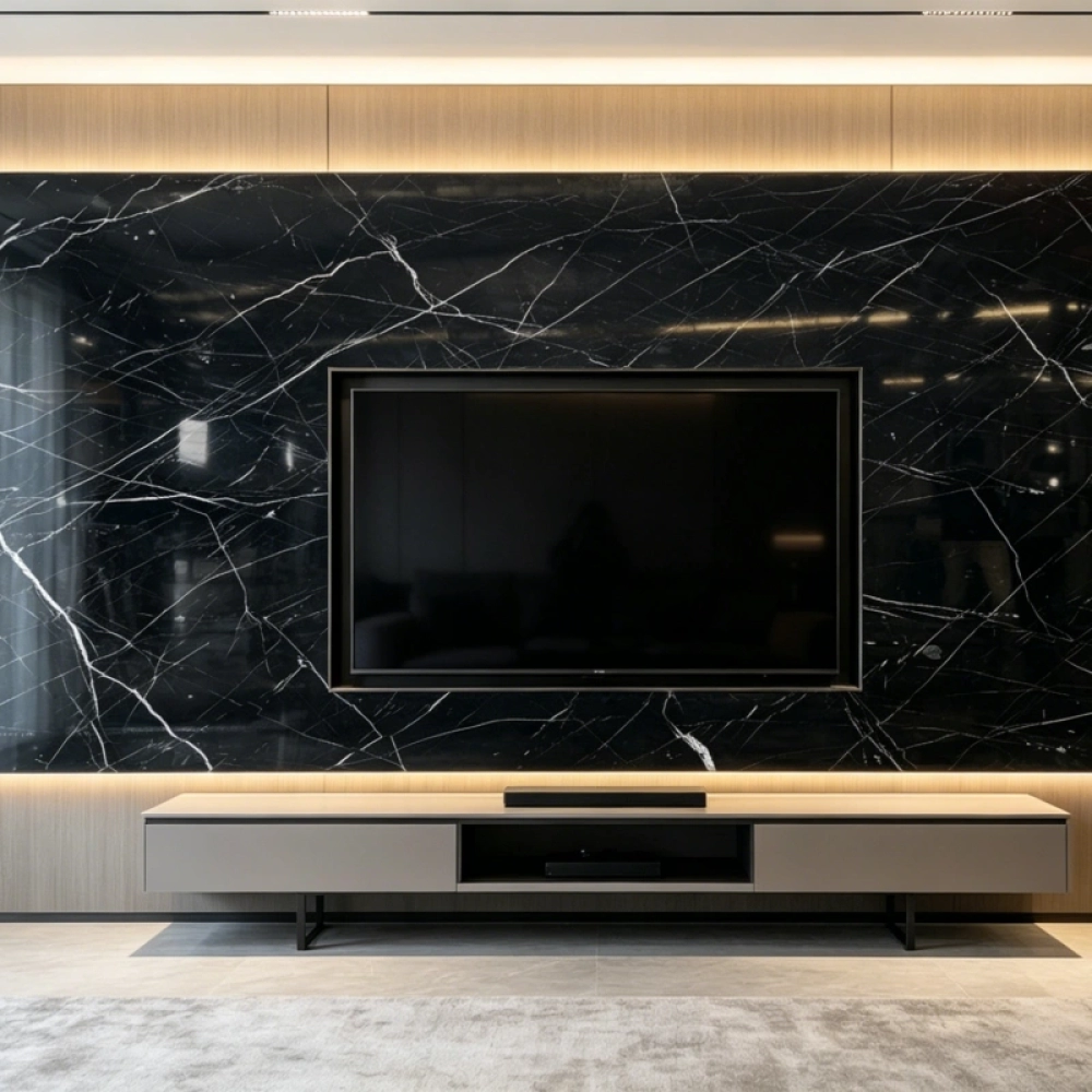 Nero Marquina
