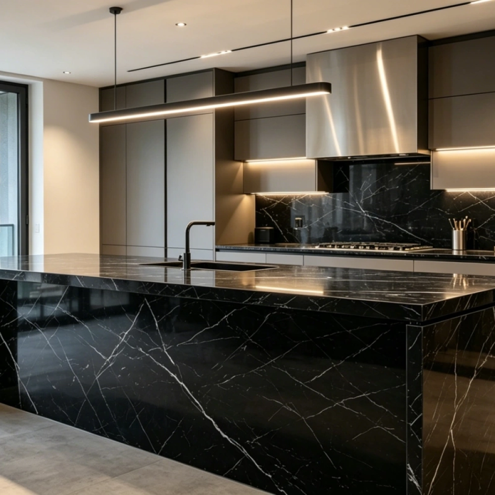Nero Marquina