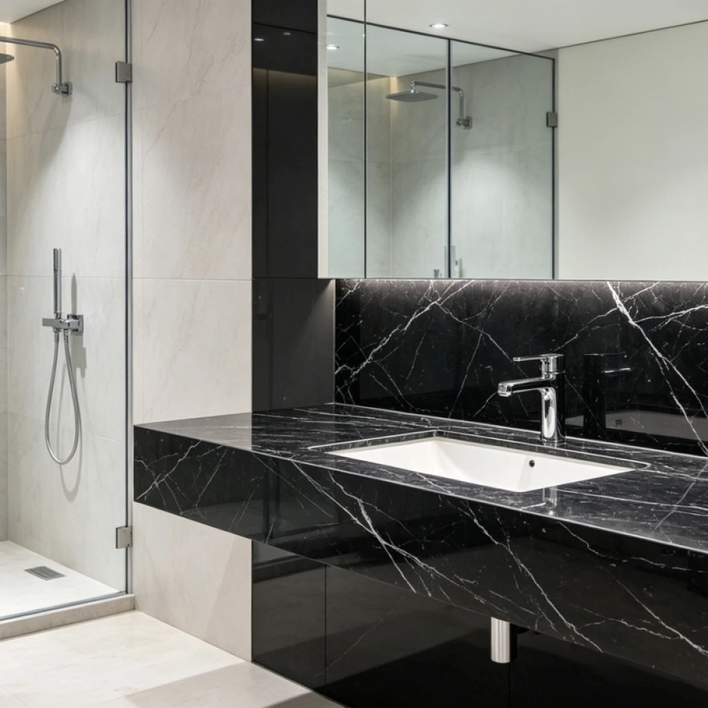 Nero Marquina