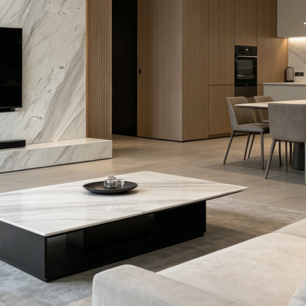 Volakas White