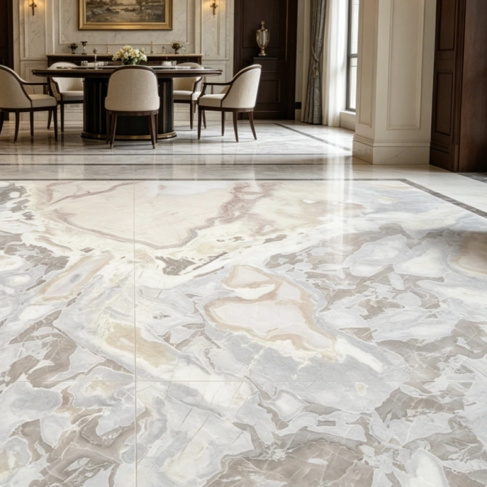 Oyster White