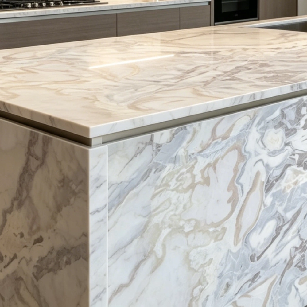 Oyster White