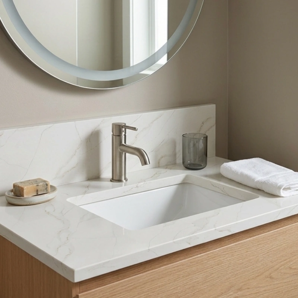 Et Calacatta Gold