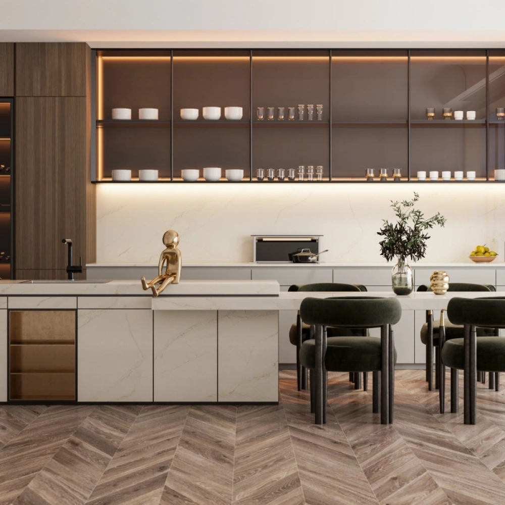 Et Calacatta Gold
