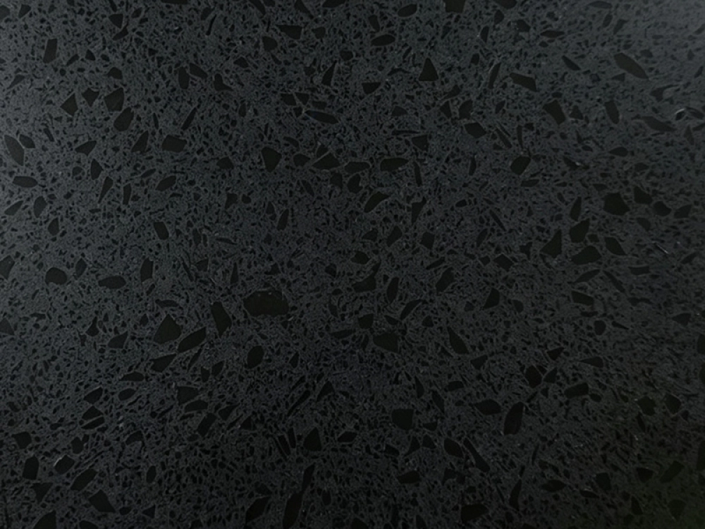 Black Pebble