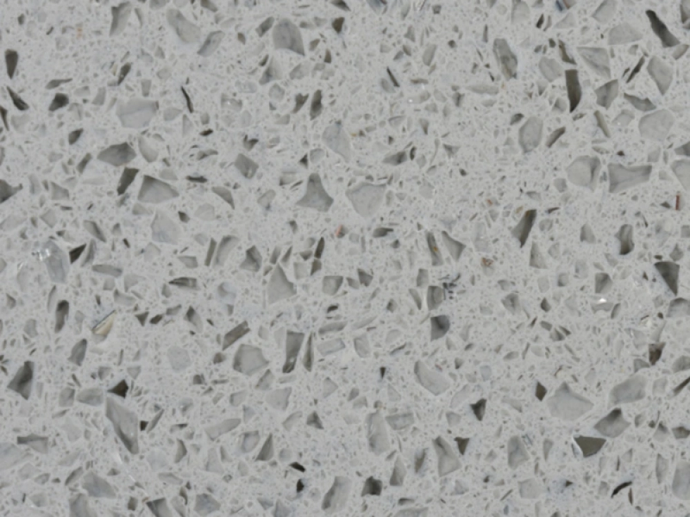 Sparkle Grey