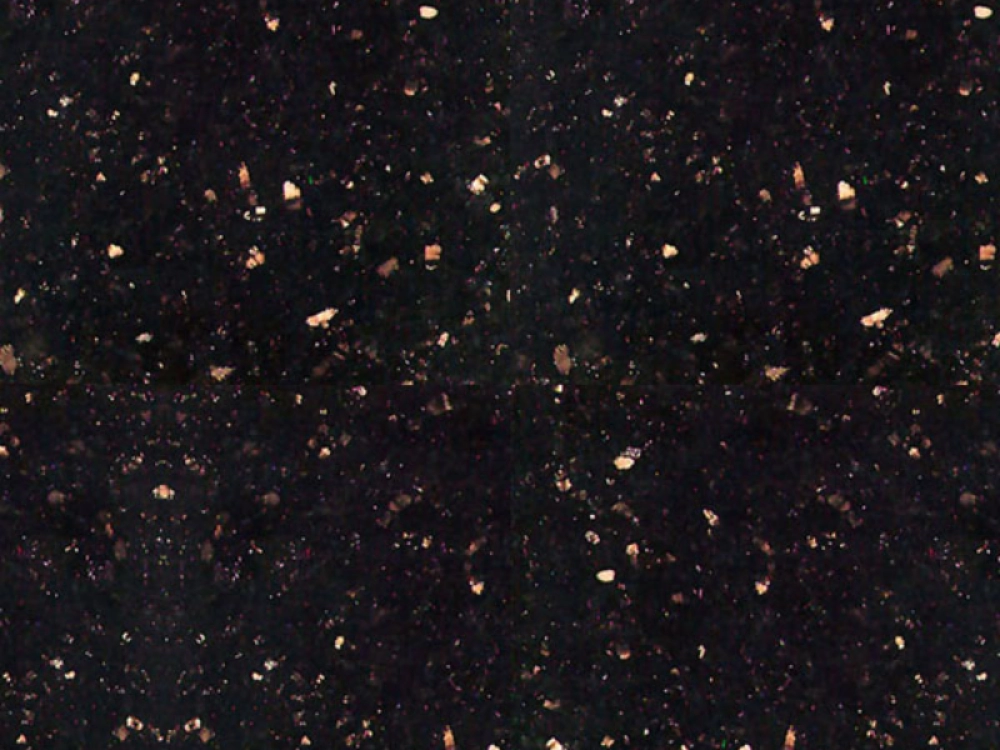 Black Galaxy