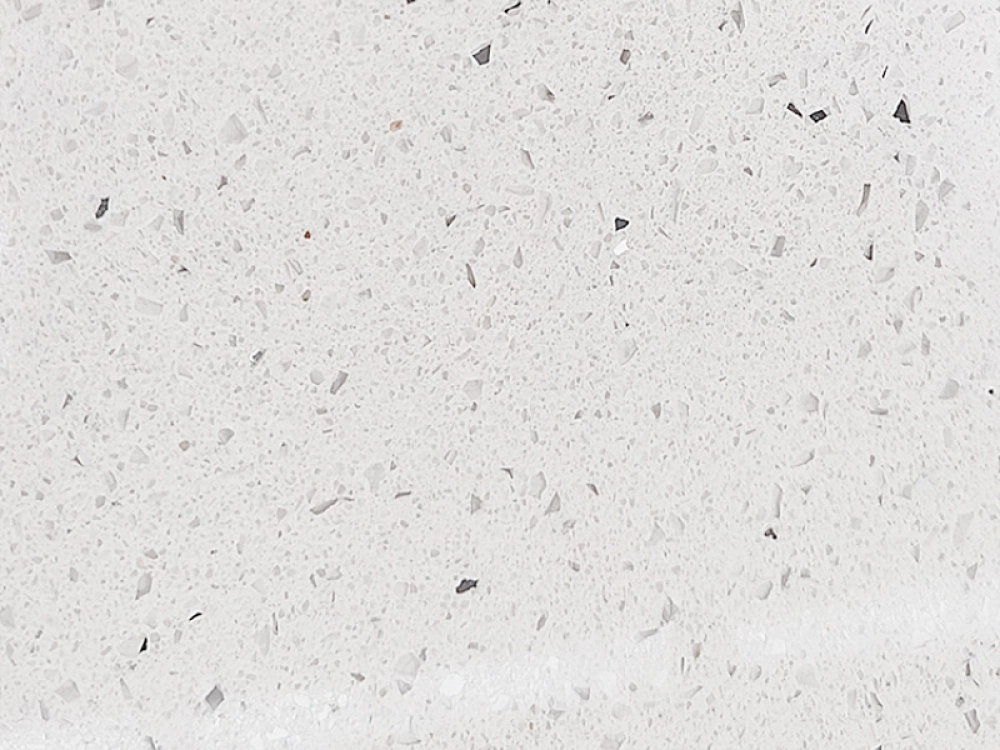 Sparkle White
