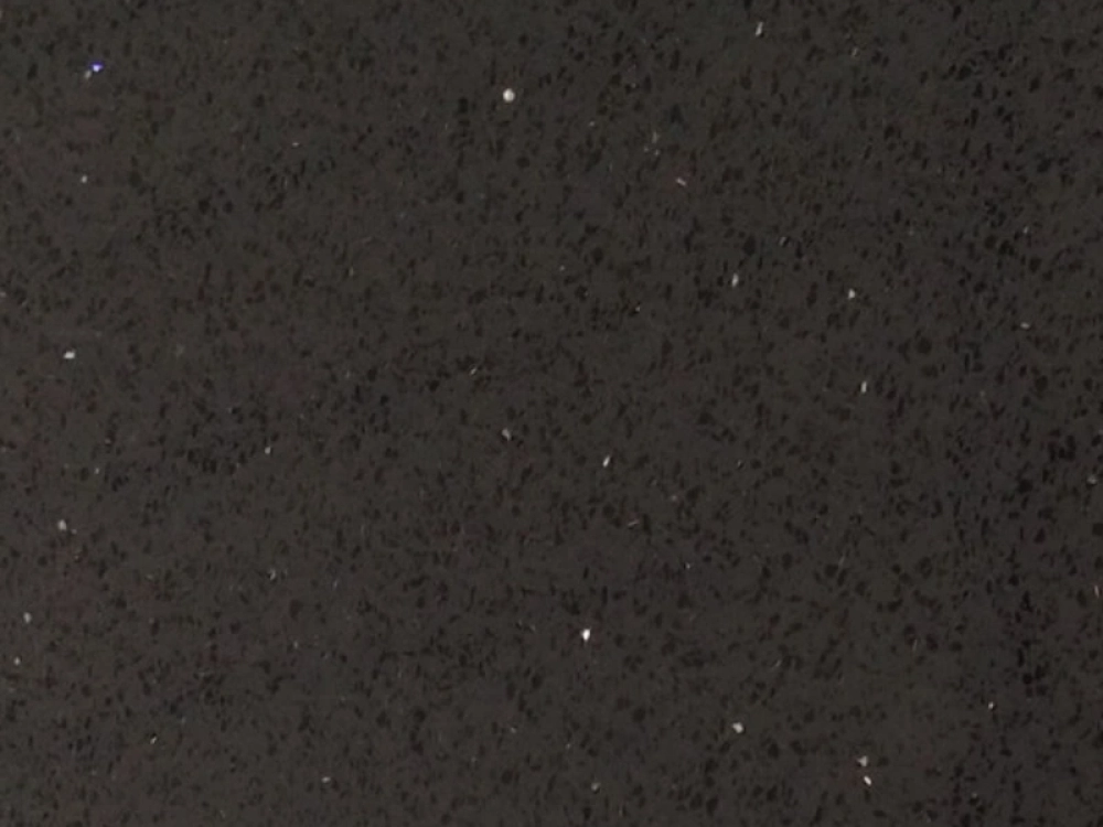 Sparkle Black
