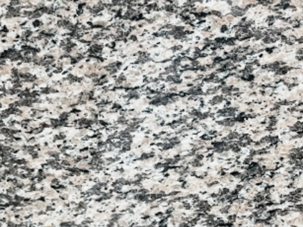 Tiger Skin White