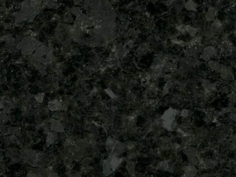 Antique Black/Angola Black